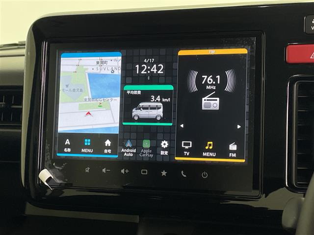 スペーシアギアハイブリッド(HYBRID) XZターボ