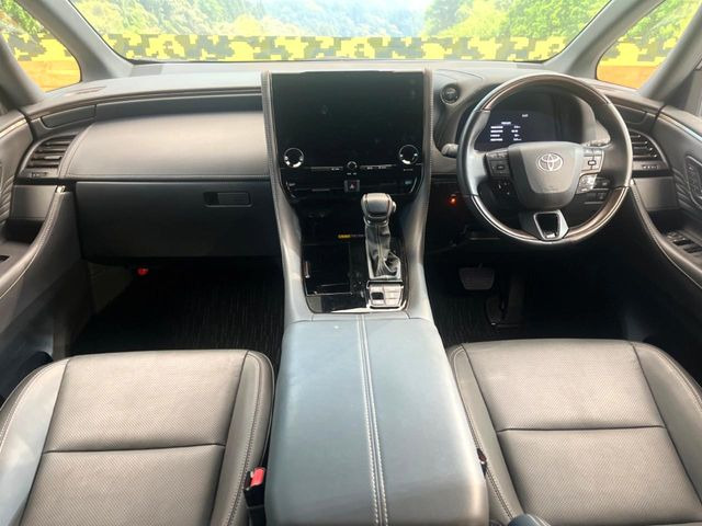 アルファードハイブリッド 2.5 Z