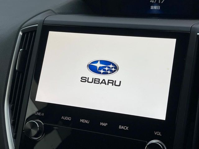 フォレスター2.0 アドバンス 4WD