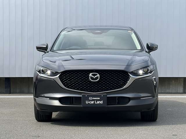 CX-302.0 20S ツーリング