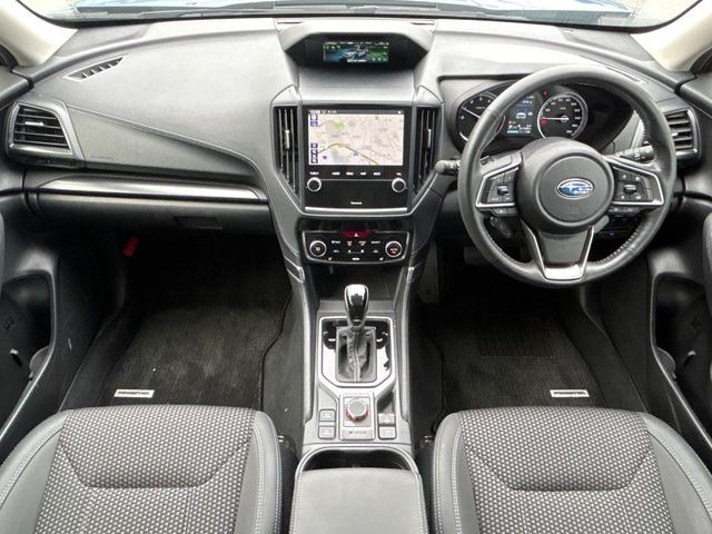 フォレスター1.8 XT エディション 4WD