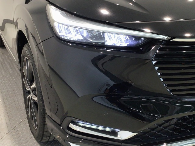 ヴェゼル1.5 ハイブリッド Z