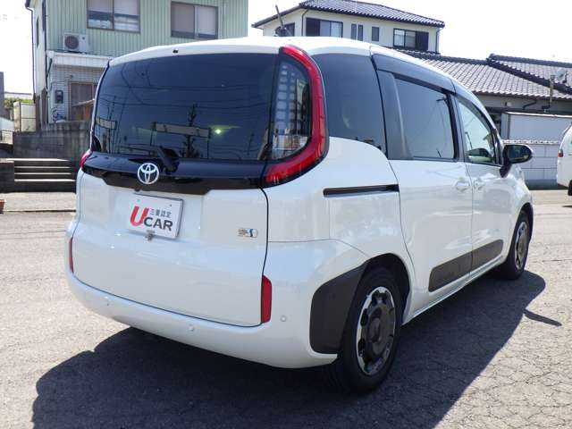 シエンタハイブリッド 1.5 Z