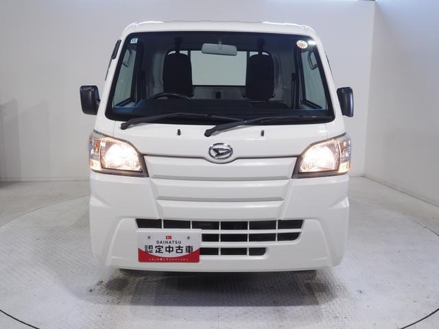 ハイゼットトラックスタンダード