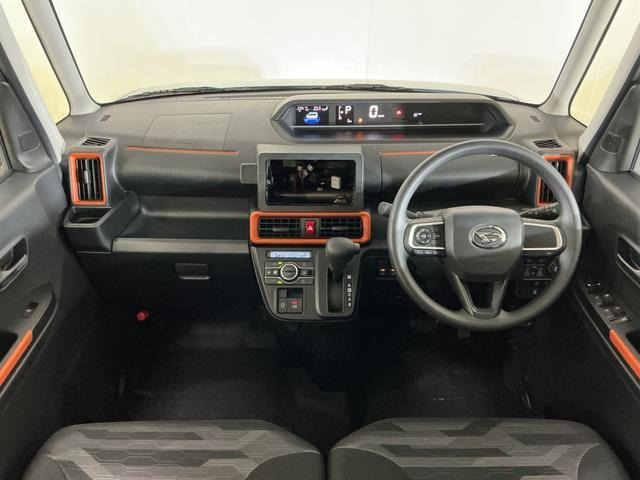 タントファンクロス