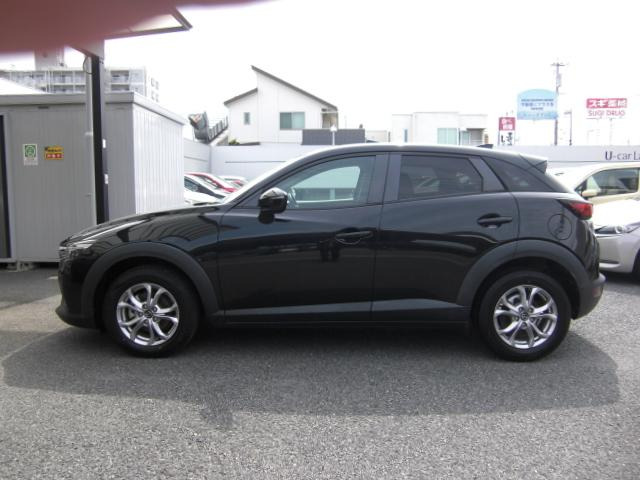 CX-3