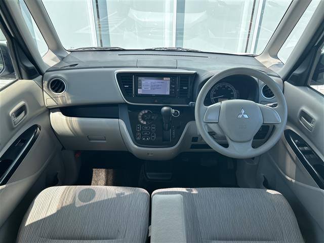 eKスペースG e-アシスト