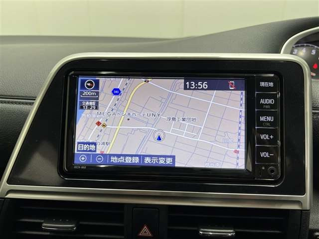 シエンタ1.5 G セーフティエディションII