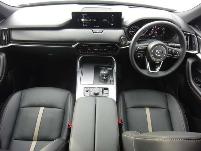 CX-803.3 XD ドライブ エディション ナッパ レザー パッケージ ディーゼル 4WD