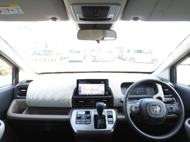 フリード1.5 エアー