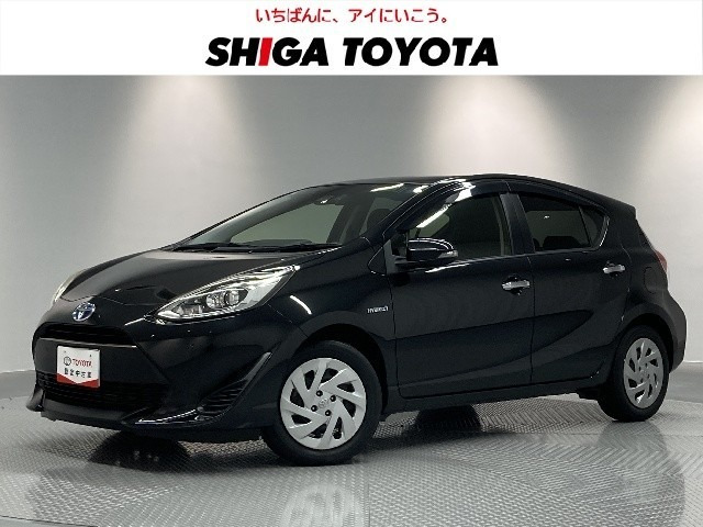 アクア1.5 S スタイルブラック