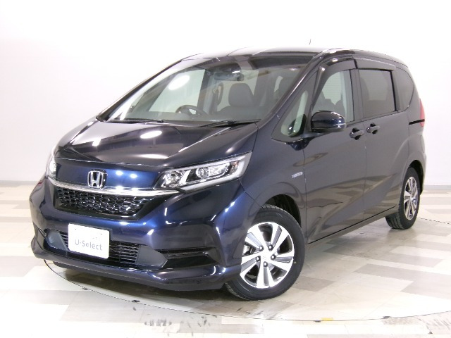 フリード+1.5 ハイブリッド G ホンダセンシング