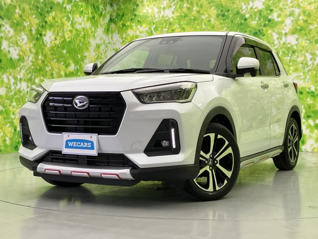 ロッキー1.0 プレミアム