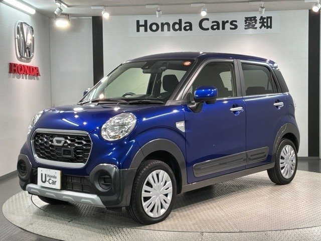 キャストアクティバ X SAII