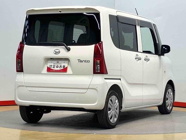 タントL