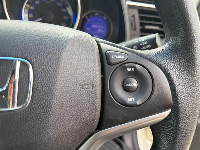 フィット1.3 13G Lパッケージ