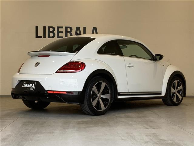 ザ・ビートルRライン マイスター