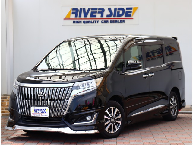 エスクァイア2.0 Gi