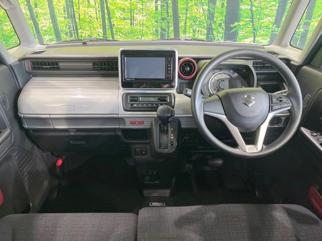 スペーシアハイブリッド(HYBRID)  X