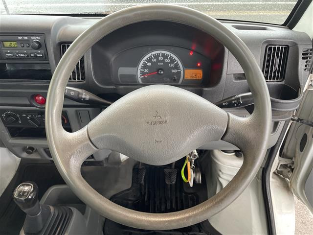 ミニキャブトラックVタイプ