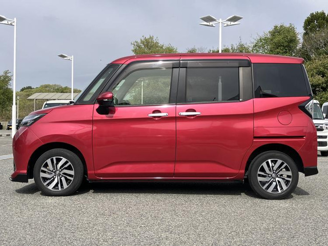 タンク1.0 カスタム G