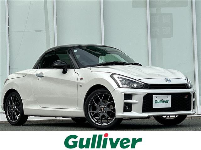 コペンGR スポーツ