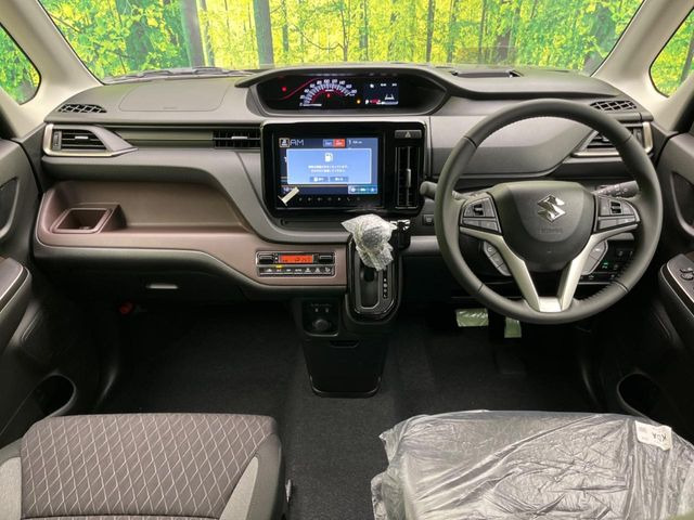 ソリオバンディット1.2 ハイブリッド(HYBRID) MV