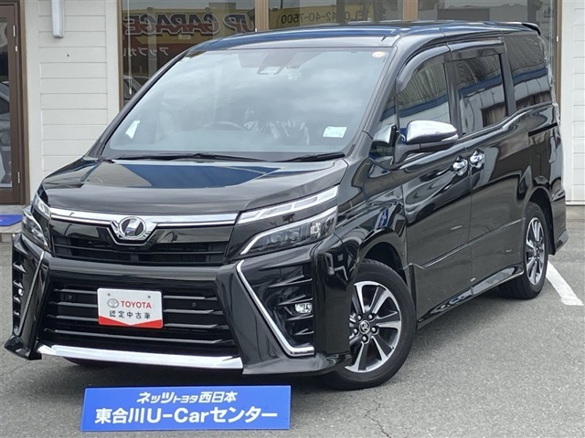 ヴォクシー2.0 ZS 煌II