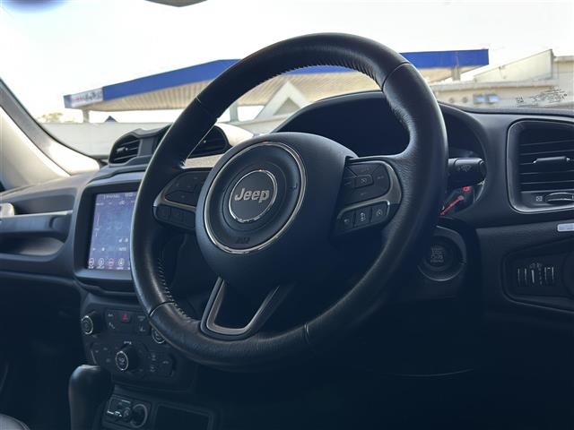 レネゲードリミテッド