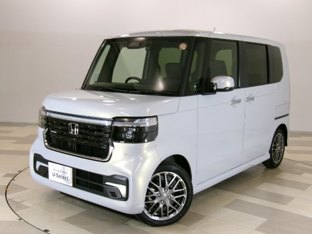 N-BOXカスタムターボ