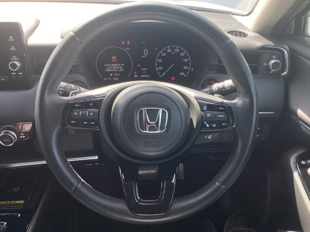 ヴェゼル1.5 ハイブリッド Z