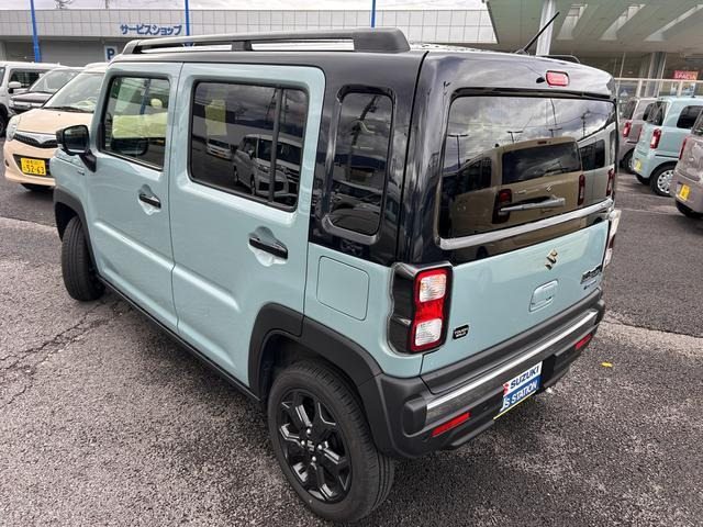 ハスラータフワイルド