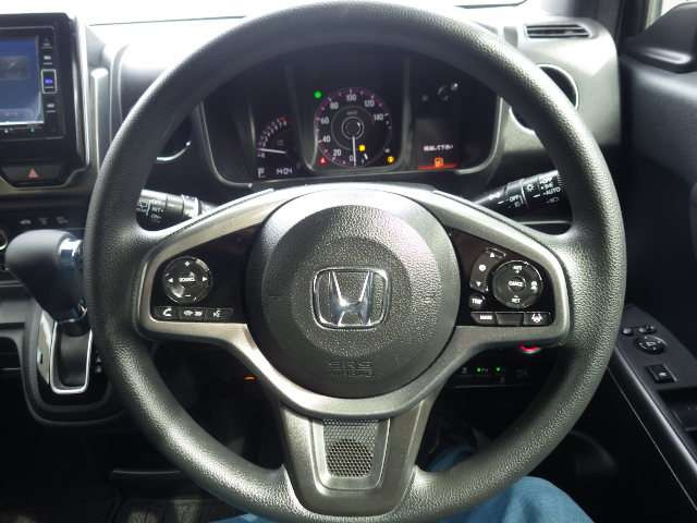 N-WGNカスタムL ホンダ センシング 4WD