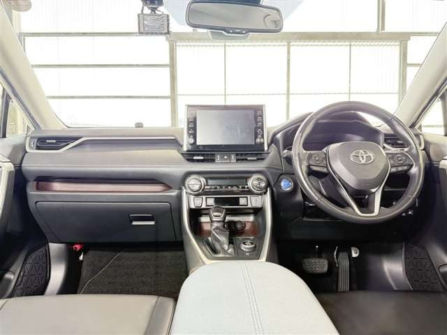 RAV42.5 ハイブリッド G E-Four 4WD