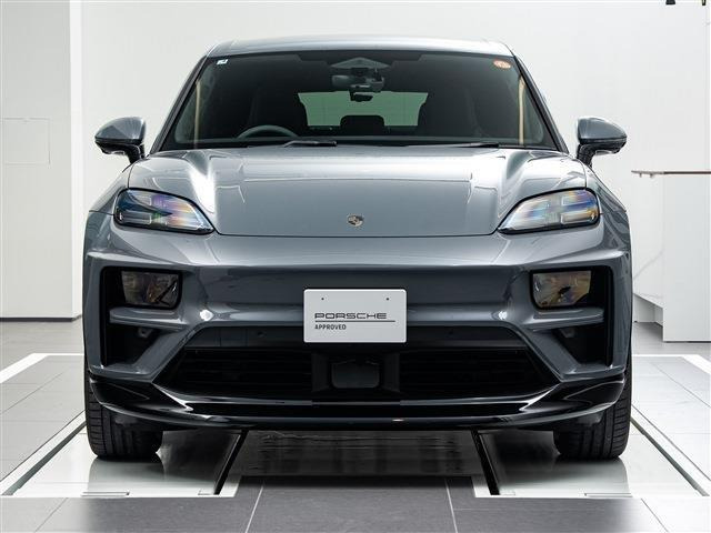 マカンターボ 4WD