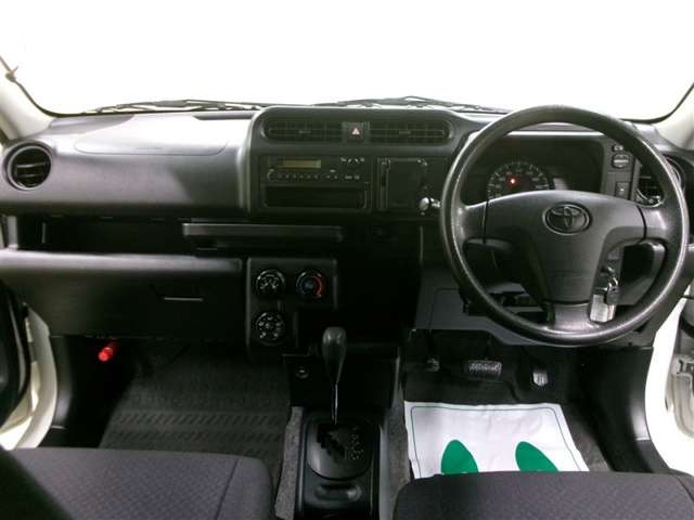 プロボックスバン1.5 DX コンフォート 4WD