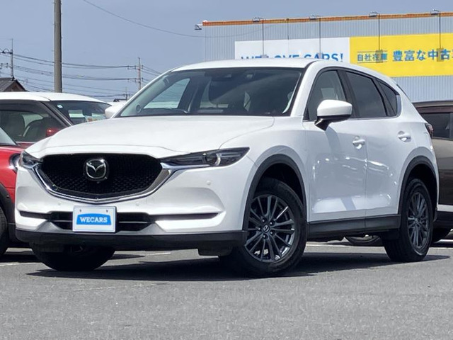 CX-52.0 20S プロアクティブ