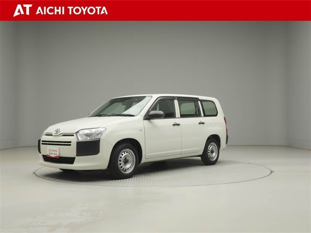 プロボックスバン1.5 DX コンフォート