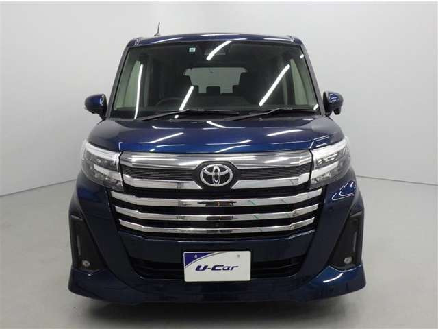 ルーミー1.0 カスタム G