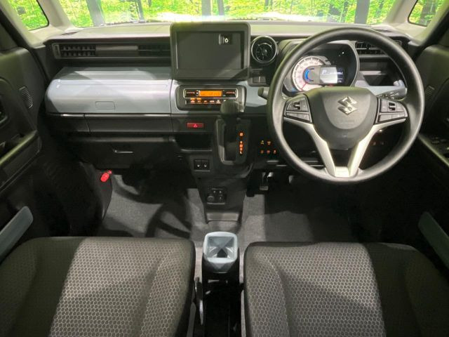 スペーシアベースXF