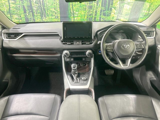 RAV42.0 G Zパッケージ 4WD