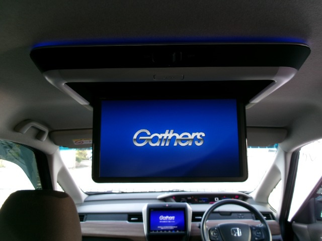 フリード+1.5 ハイブリッド G