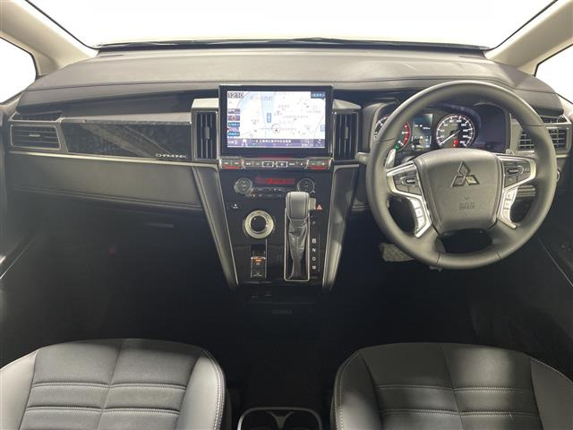 デリカD:52.4 シャモニー 4WD