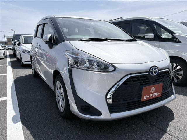 シエンタハイブリッド 1.5 X