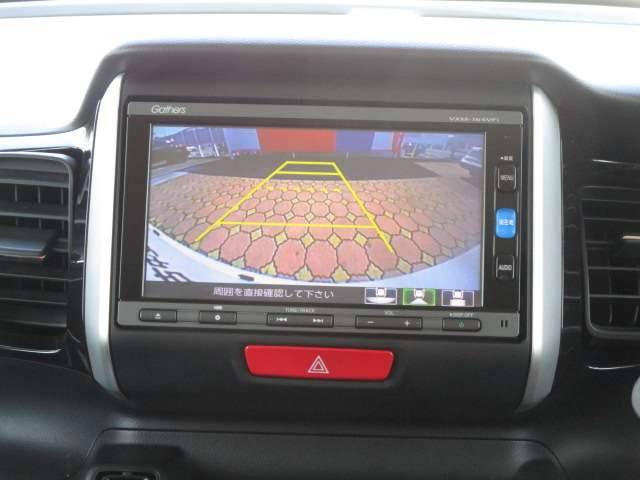 N-BOXG Lパッケージ