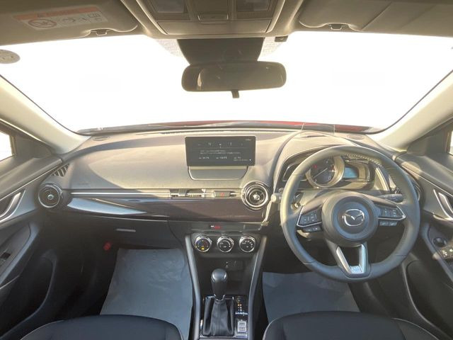 CX-31.5 15S ツーリング