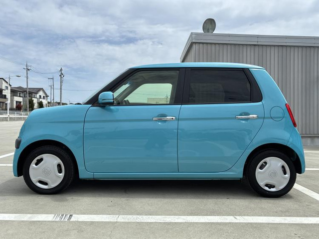 N-ONEG Lパッケージ