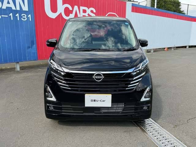 デイズハイウェイスター Gターボ プロパイロットエディション