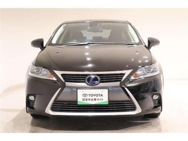 CT200h バージョン C