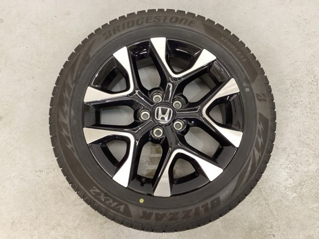 ZR-V2.0 e:HEV Z ブラックスタイル 4WD